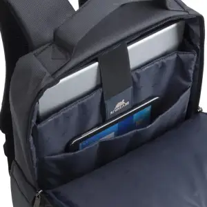 Рюкзак Rivacase 8262 Black 15.6
