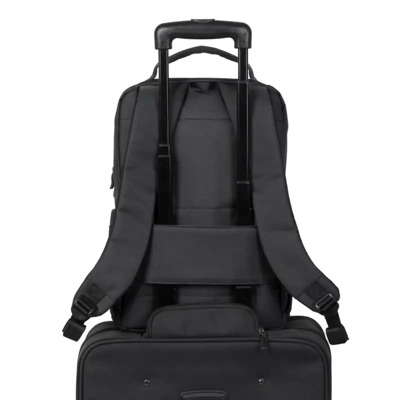 Рюкзак Rivacase 8262 Black 15.6
