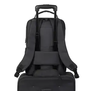 Рюкзак Rivacase 8262 Black 15.6