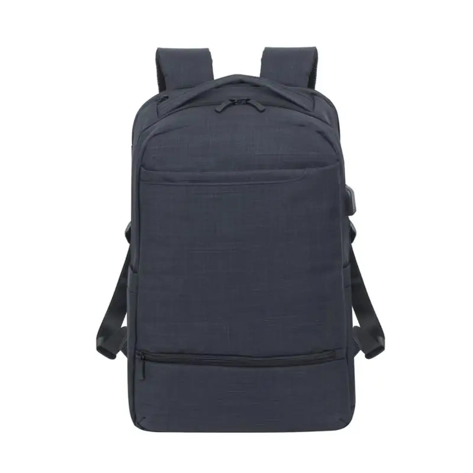 Рюкзак Rivacase 8365 Black 17.3