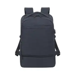 Рюкзак Rivacase 8365 Black 17.3