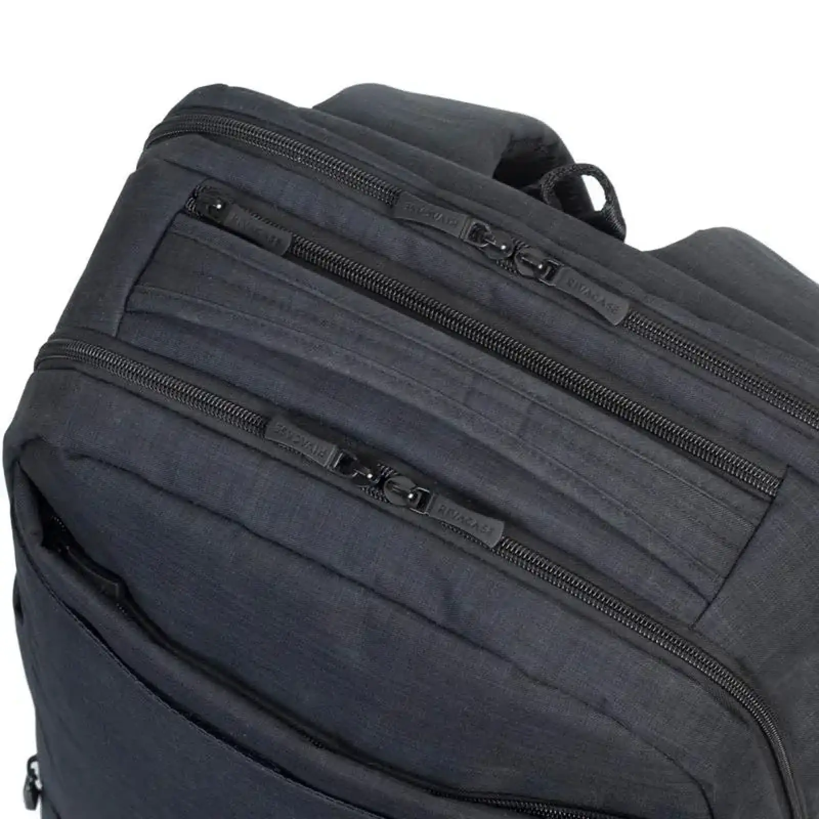 Рюкзак Rivacase 8365 Black 17.3
