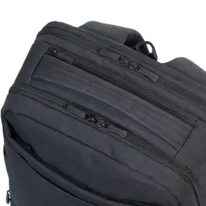 Рюкзак Rivacase 8365 Black 17.3
