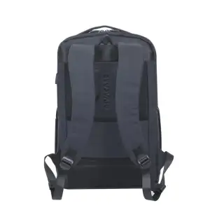 Рюкзак Rivacase 8365 Black 17.3