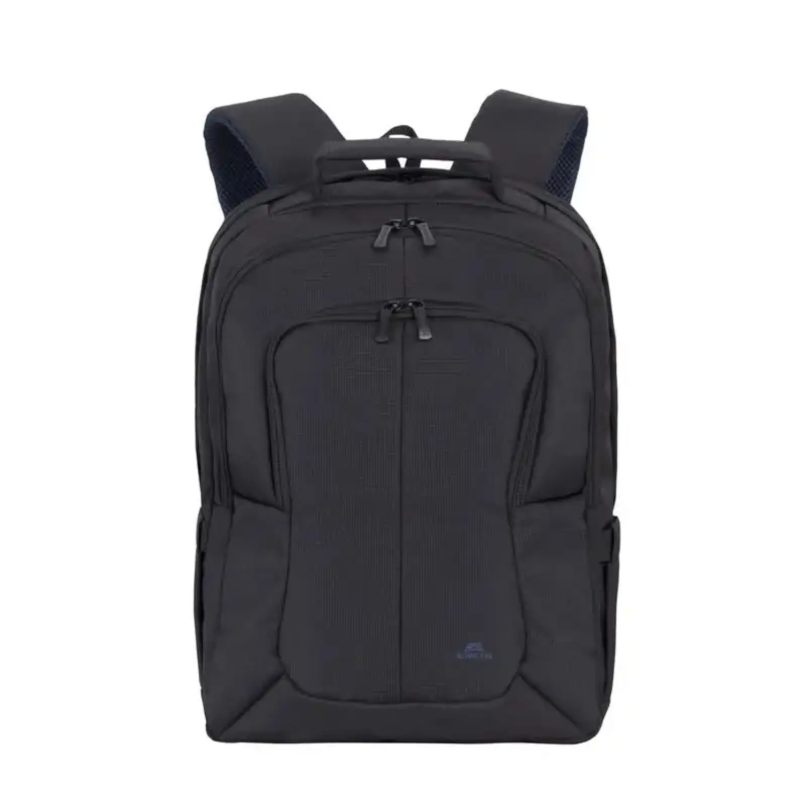 Рюкзак Rivacase 8460 Black 17.3