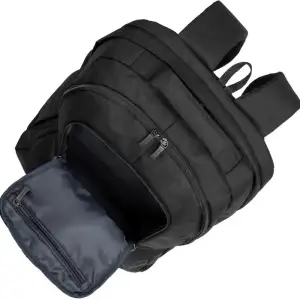 Рюкзак Rivacase 8460 Black 17.3