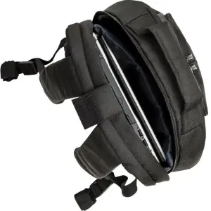 Рюкзак Rivacase 8460 Black 17.3