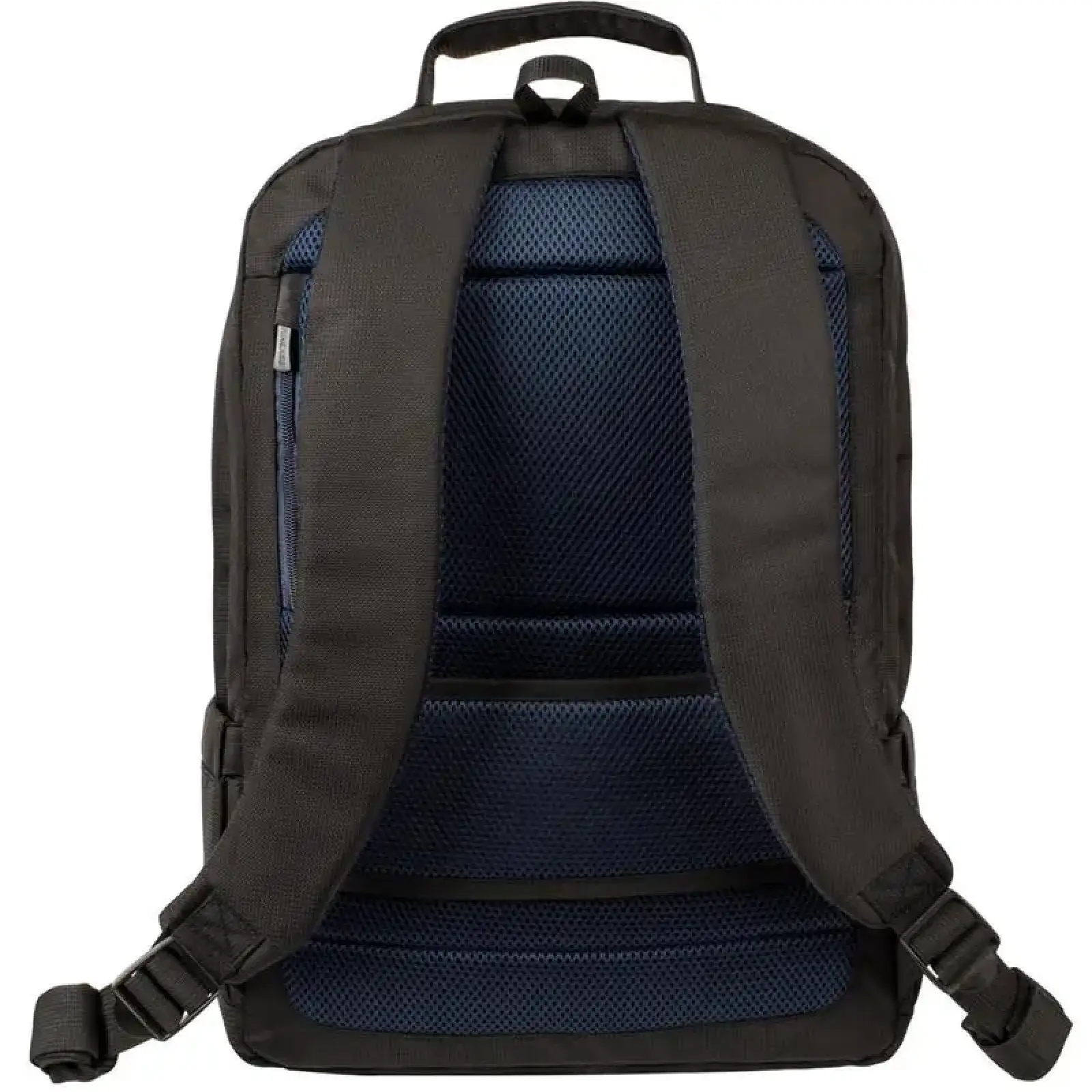 Рюкзак Rivacase 8460 Black 17.3