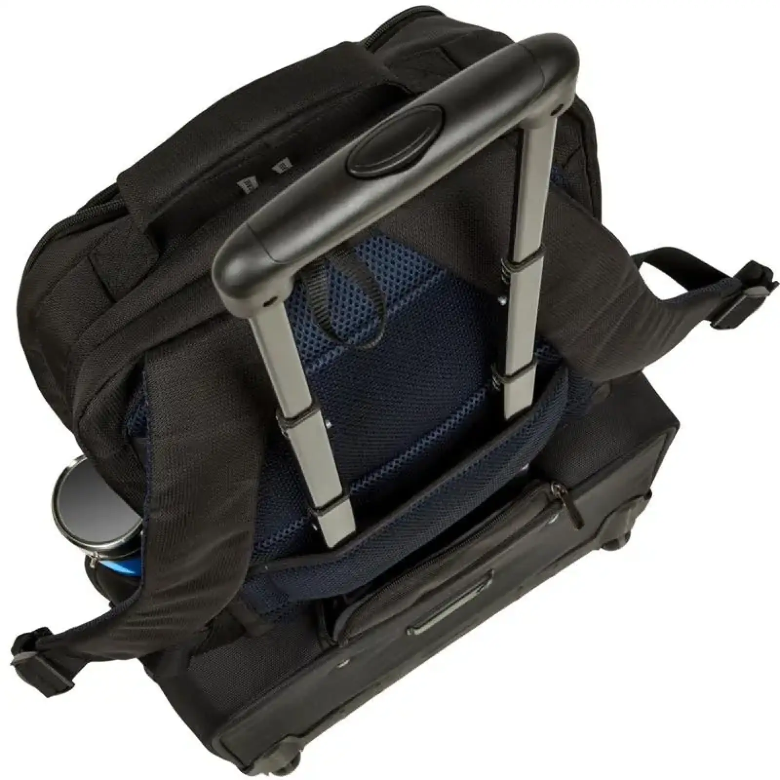 Рюкзак Rivacase 8460 Black 17.3
