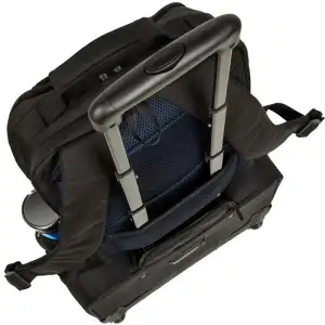 Рюкзак Rivacase 8460 Black 17.3
