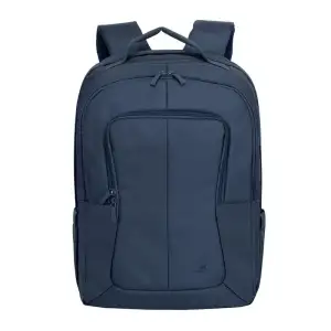 Рюкзак Rivacase 8460 Dark Blue 17.3
