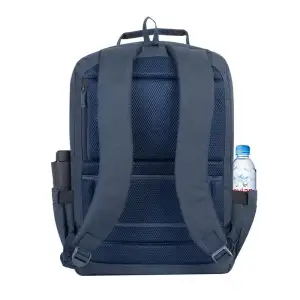 Рюкзак Rivacase 8460 Dark Blue 17.3