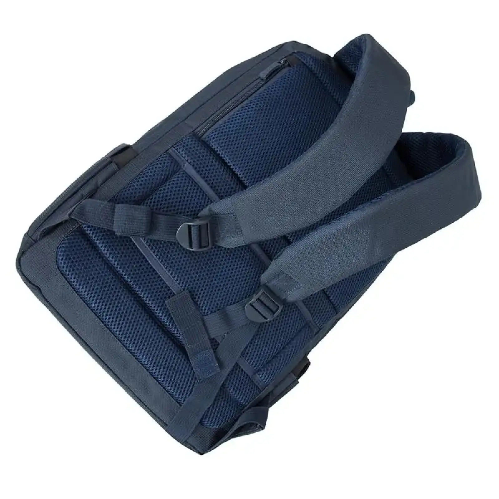 Рюкзак Rivacase 8460 Dark Blue 17.3