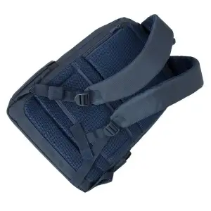 Рюкзак Rivacase 8460 Dark Blue 17.3