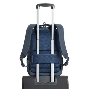 Рюкзак Rivacase 8460 Dark Blue 17.3