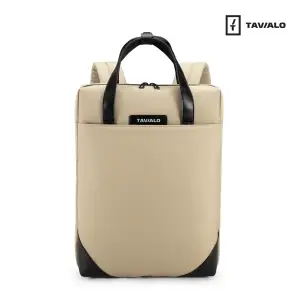 Рюкзак Tavialo CityLife TC11.5 11.5 л Khaki (TC11.5-124KH) UA