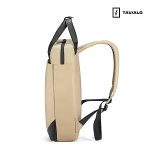 Рюкзак Tavialo CityLife TC11.5 11.5 л Khaki (TC11.5-124KH) UA
