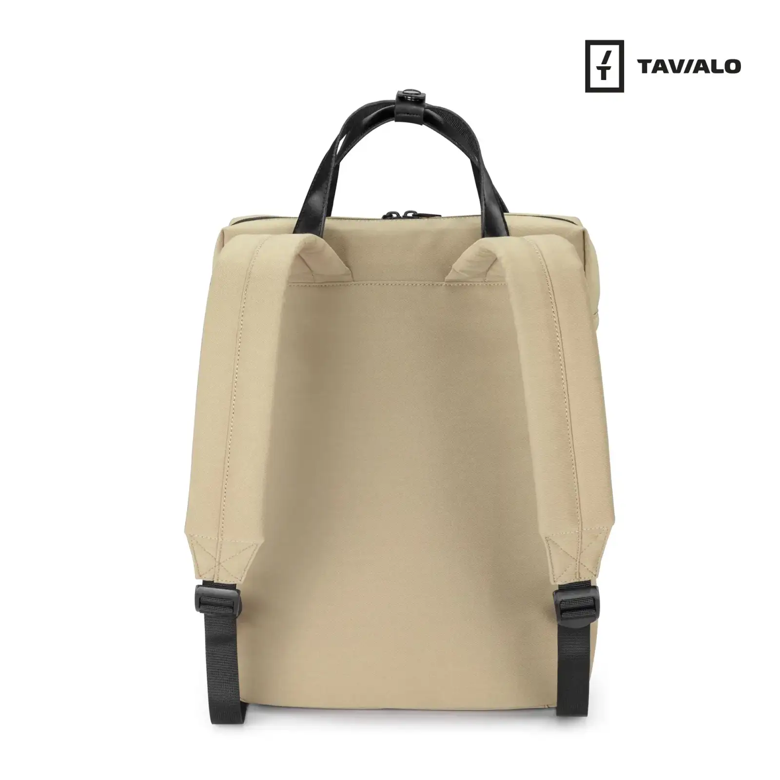 Рюкзак Tavialo CityLife TC11.5 11.5 л Khaki (TC11.5-124KH) UA