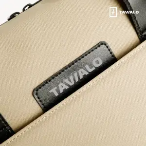Рюкзак Tavialo CityLife TC11.5 11.5 л Khaki (TC11.5-124KH) UA