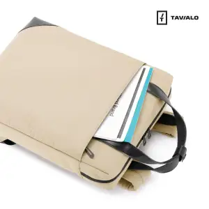 Рюкзак Tavialo CityLife TC11.5 11.5 л Khaki (TC11.5-124KH) UA
