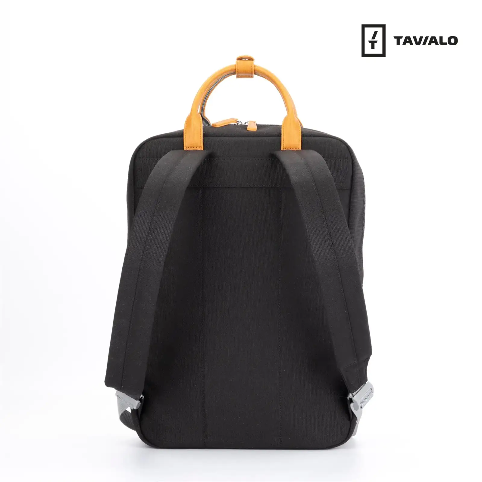 Рюкзак Tavialo CityLife TC14 14 л Black (TC14-124BL) UA