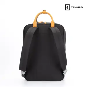 Рюкзак Tavialo CityLife TC14 14 л Black (TC14-124BL) UA