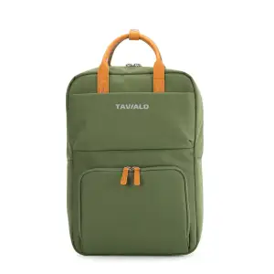 Рюкзак Tavialo CityLife TC14 14 л Green (TC14-124GN) UA