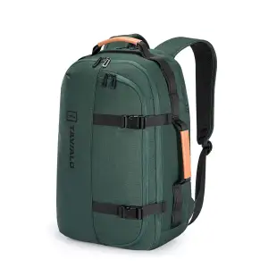 Рюкзак Tavialo CityLife TC24 24 л Green (TC24-124GN) UA