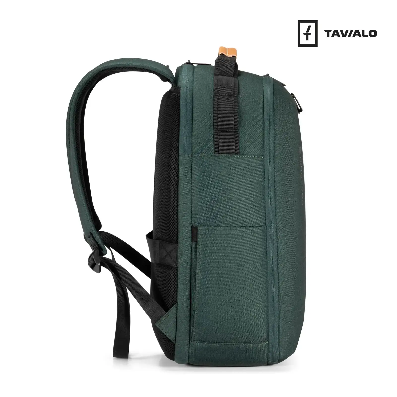 Рюкзак Tavialo CityLife TC24 24 л Green (TC24-124GN) UA