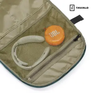 Рюкзак Tavialo CityLife TC24 24 л Green (TC24-124GN) UA