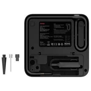 Автомобільний компресор 70mai Air Compressor Lite (Midriver TP03) UA
