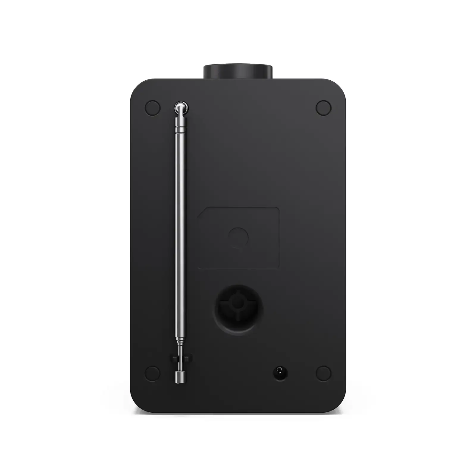 Радиоприемник Sharp DR430BK Black (DR-430(BK)) UA