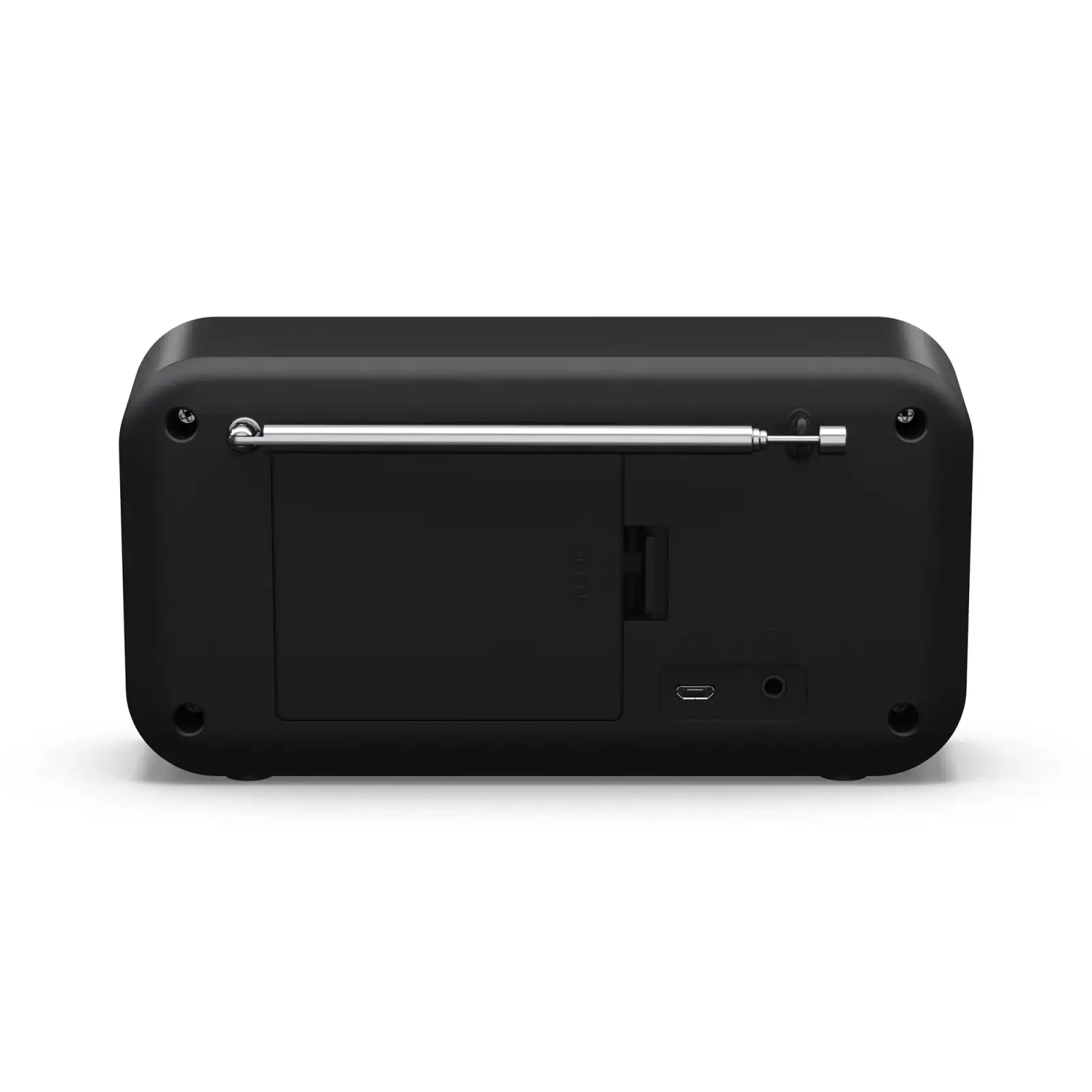 Радіоприймач Sharp DR-P420 Midnight Black (DR-P420(BK)) UA