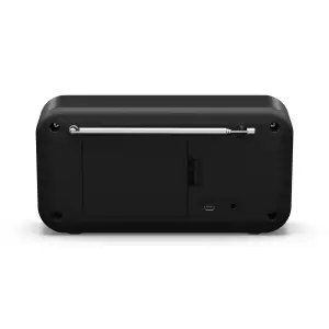 Радіоприймач Sharp DR-P420 Midnight Black (DR-P420(BK)) UA