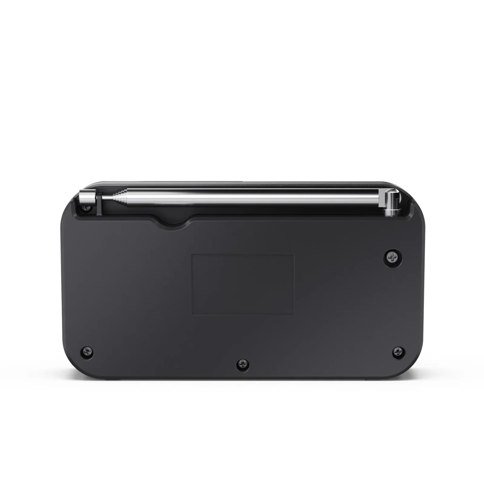 Радіоприймач Sharp DR-P520 Grey (DR-P520(GY)) UA