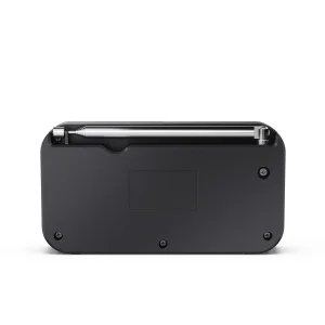 Радіоприймач Sharp DR-P520 Grey (DR-P520(GY)) UA