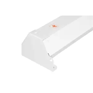 Проекційний екран моторизований 2E 99