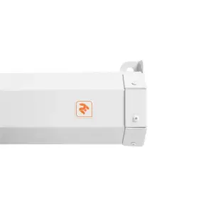 Проекційний екран моторизований 2E 99