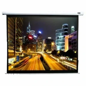Екран моторизований Elite Screens 100" (221.5x124.5, 16:9) (ELECTRIC100XH) UA