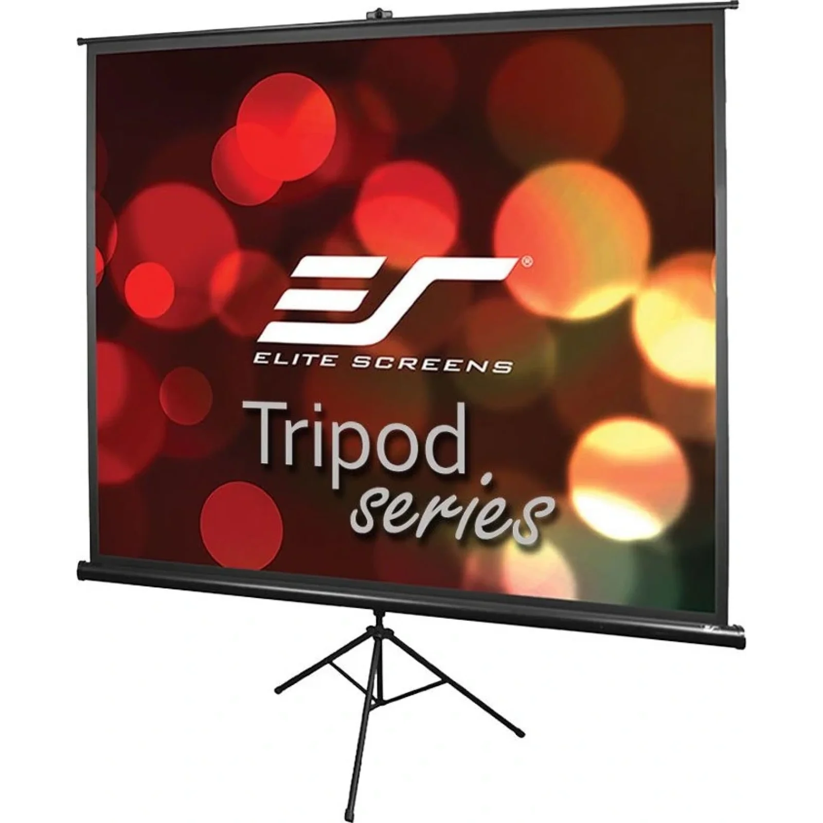 Экран на треноге Elite Screens 100