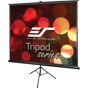 Екран на тринозі Elite Screens 100" (203.2x152.4, 1:1) (T100UWV1) UA