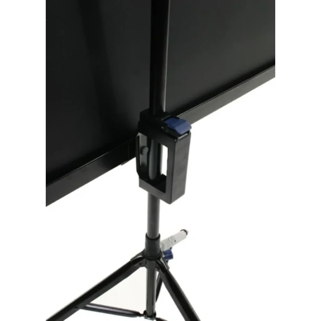 Екран на тринозі Elite Screens 100