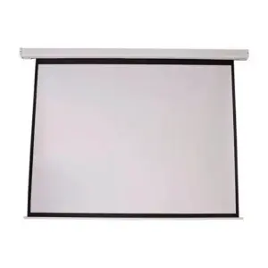 Проекционный экран Atria 120" (244х183, 4:3) (MWM-NTSC-120D) UA