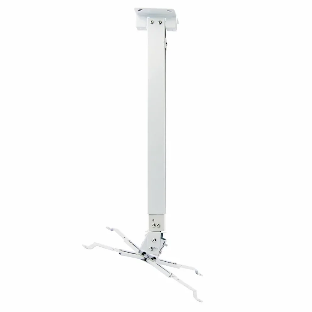 Крепление для проектора Charmount PRB43-65 white UA
