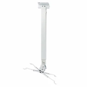 Крепление для проектора Charmount PRB43-65 white UA