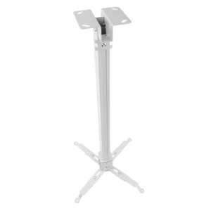 Крепление для проектора Charmount PRB43-65 white UA