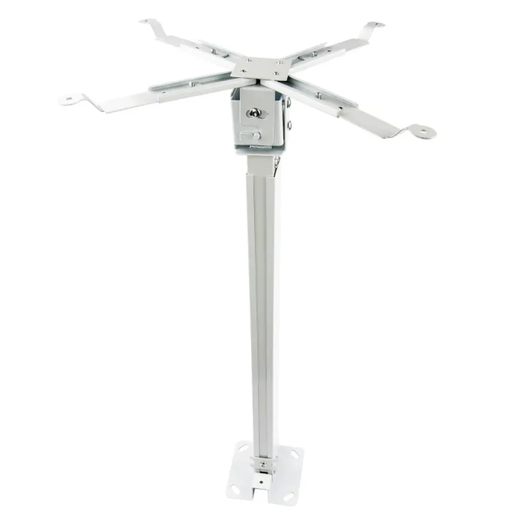 Крепление для проектора Charmount PRB43-65 white UA