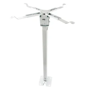 Крепление для проектора Charmount PRB43-65 white UA