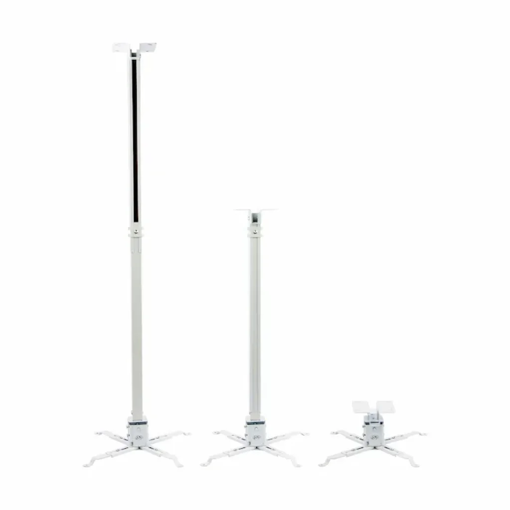 Крепление для проектора Charmount PRB43-65 white UA