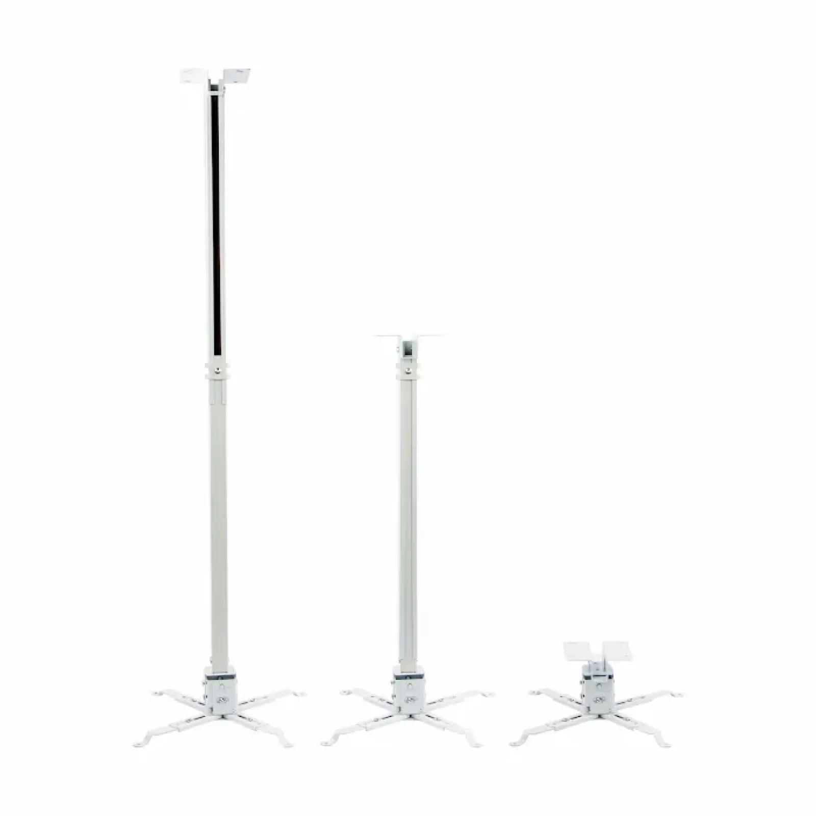 Крепление для проектора Charmount PRB43-65 white UA